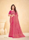 Super Star Chiffon Vol 264 By Ruchi Chiffon Printed Saree